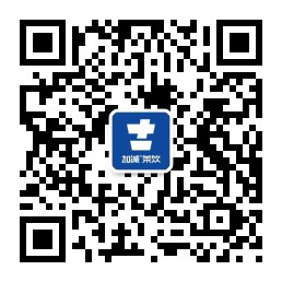 凯发集团微信公众平台二维码